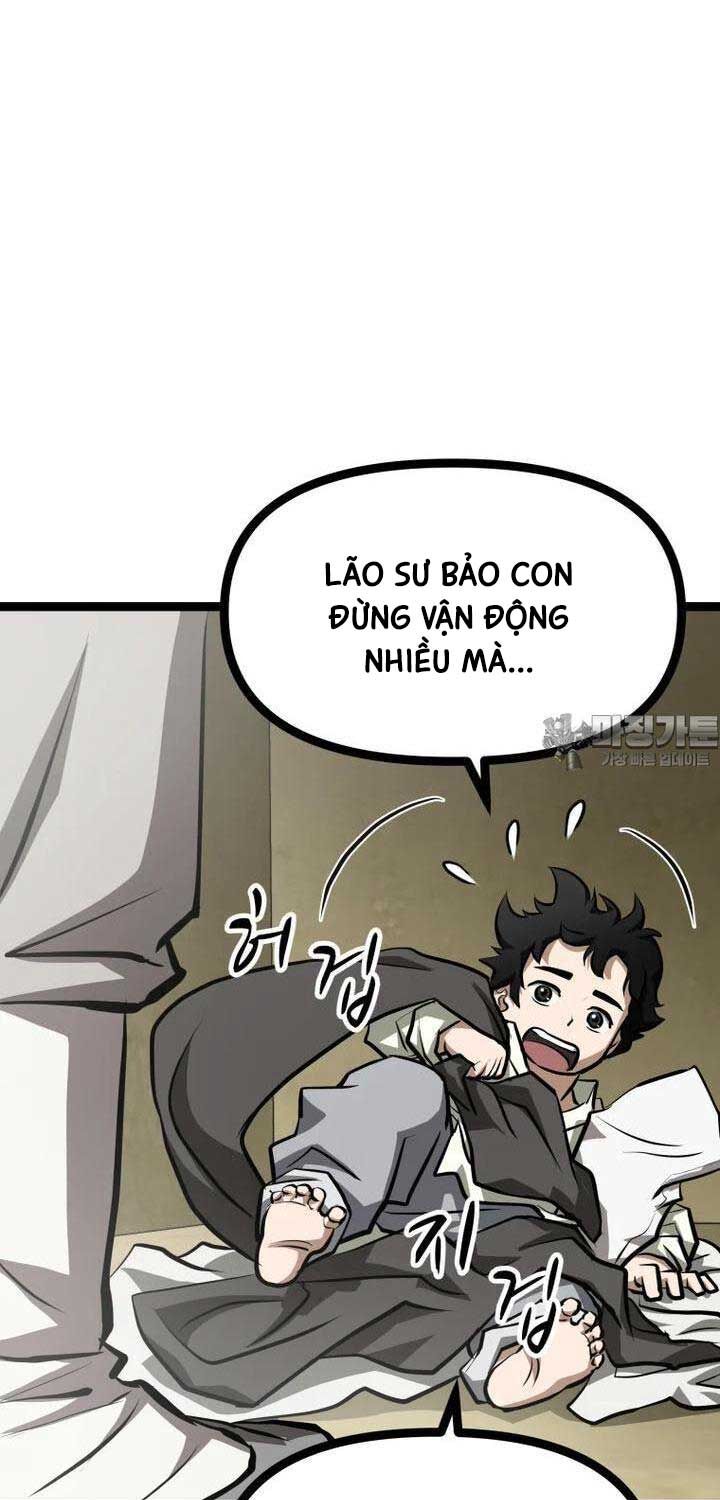 Nhất Bộ Thần Quyền Chapter 3 - Trang 4