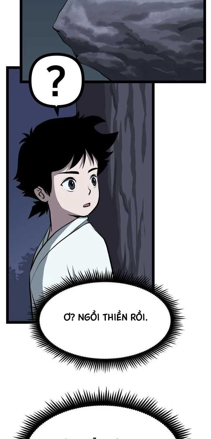 Nhất Bộ Thần Quyền Chapter 3 - Trang 4