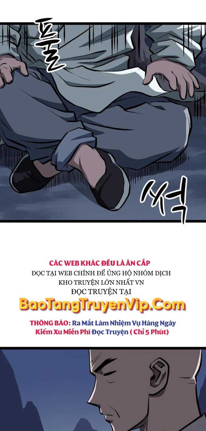 Nhất Bộ Thần Quyền Chapter 3 - Trang 4