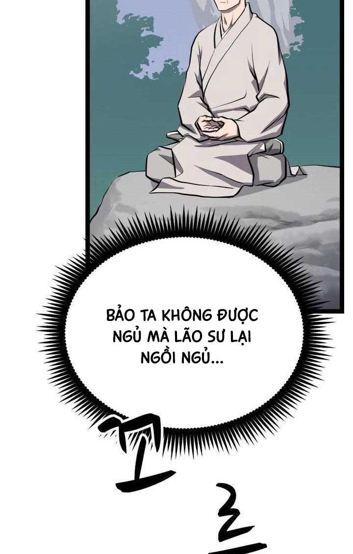 Nhất Bộ Thần Quyền Chapter 3 - Trang 4