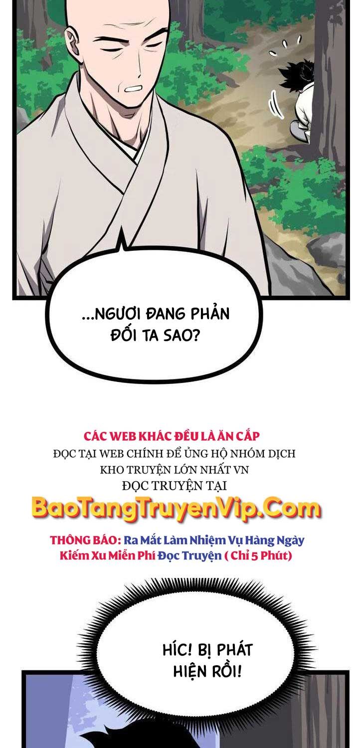 Nhất Bộ Thần Quyền Chapter 3 - Trang 4