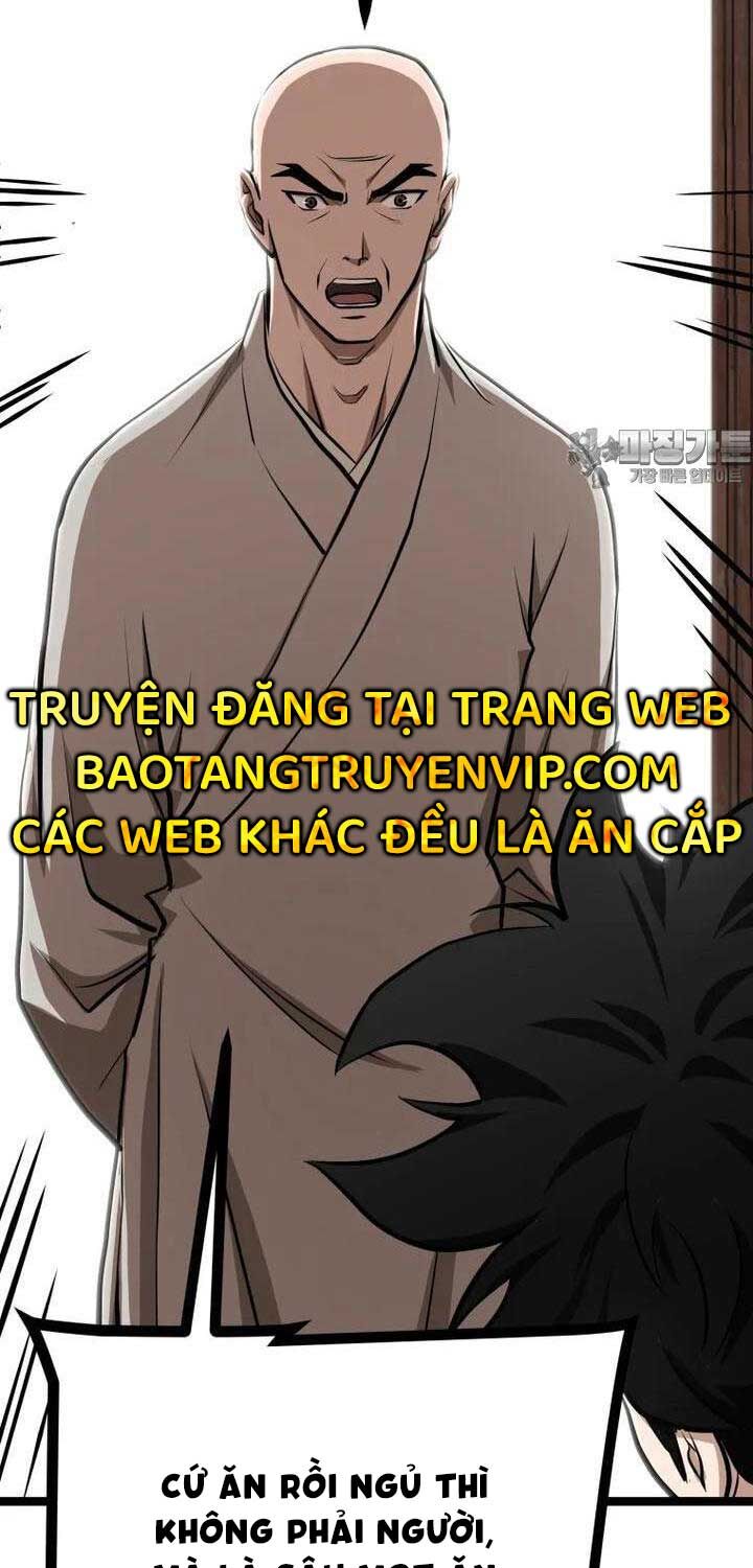 Nhất Bộ Thần Quyền Chapter 3 - Trang 4