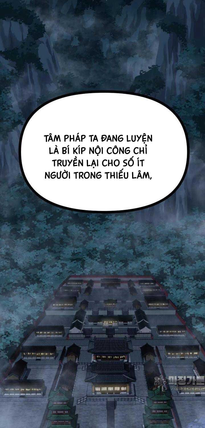 Nhất Bộ Thần Quyền Chapter 3 - Trang 4