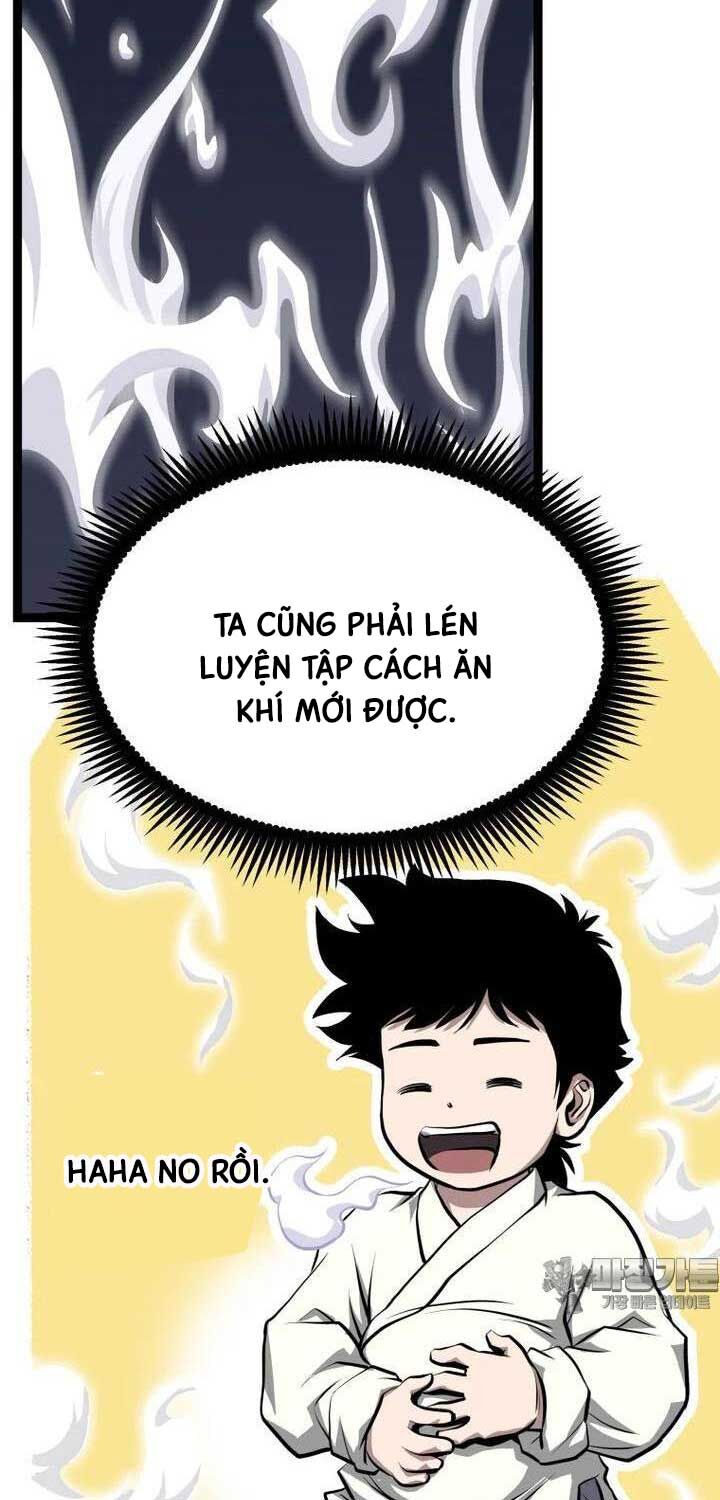 Nhất Bộ Thần Quyền Chapter 3 - Trang 4