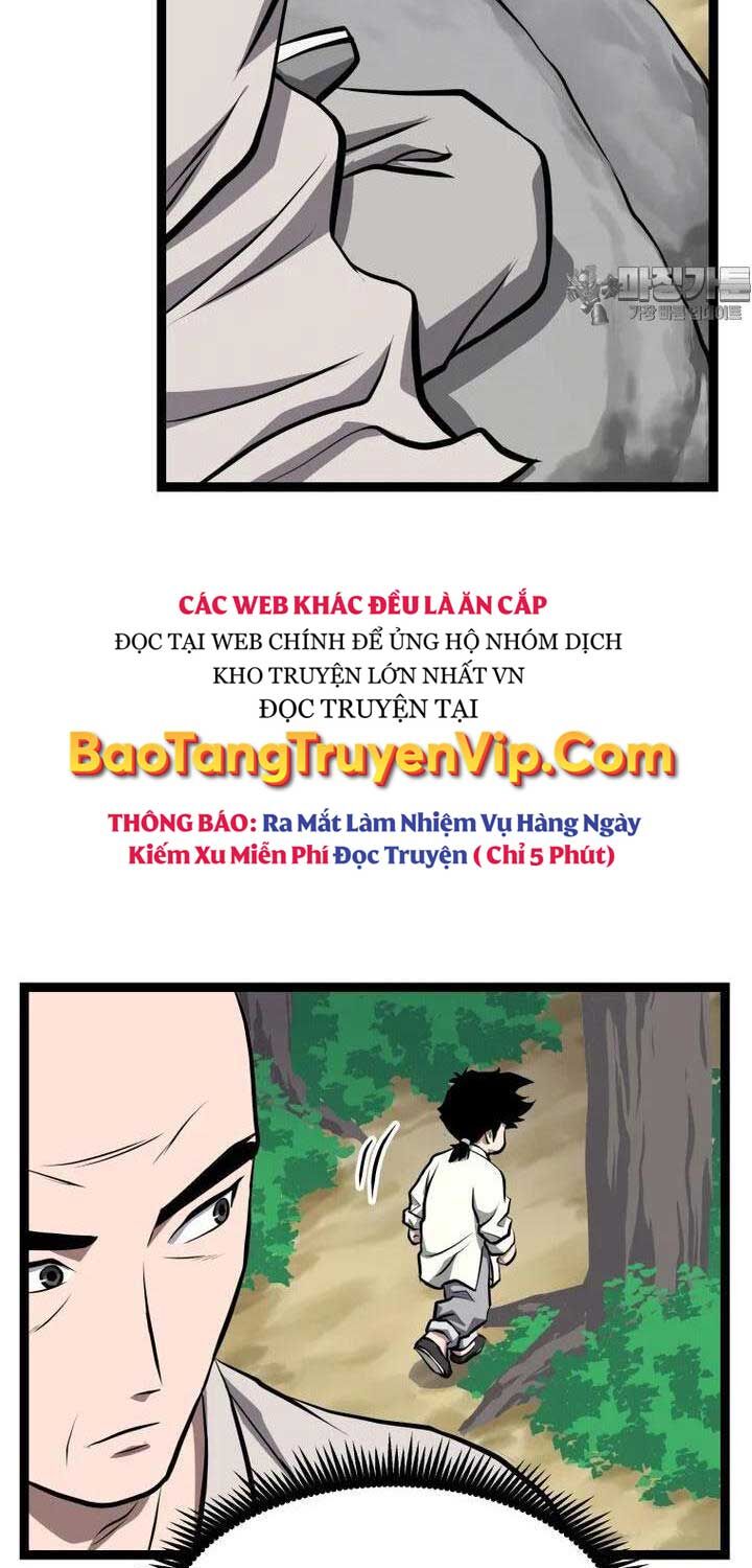 Nhất Bộ Thần Quyền Chapter 3 - Trang 4