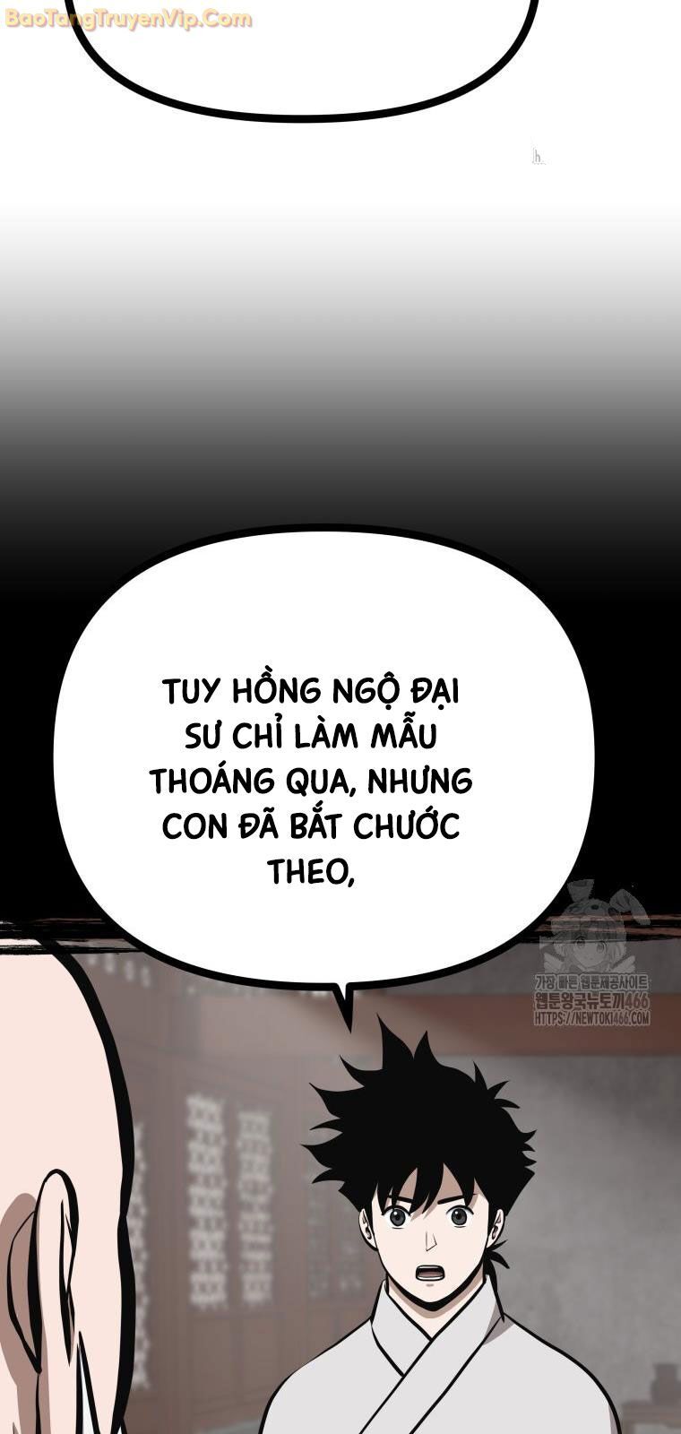 Nhất Bộ Thần Quyền Chapter 33 - Trang 4