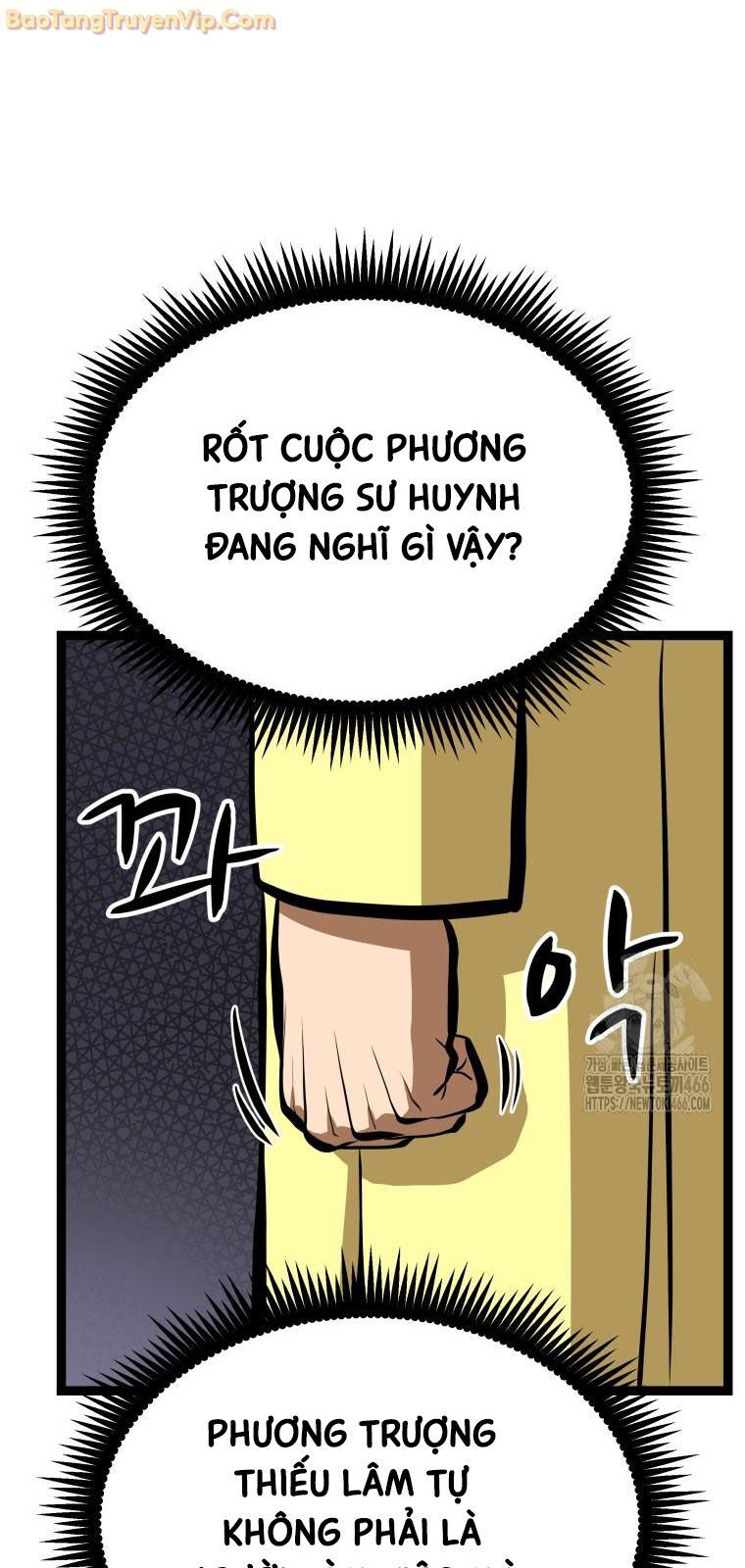 Nhất Bộ Thần Quyền Chapter 33 - Trang 4