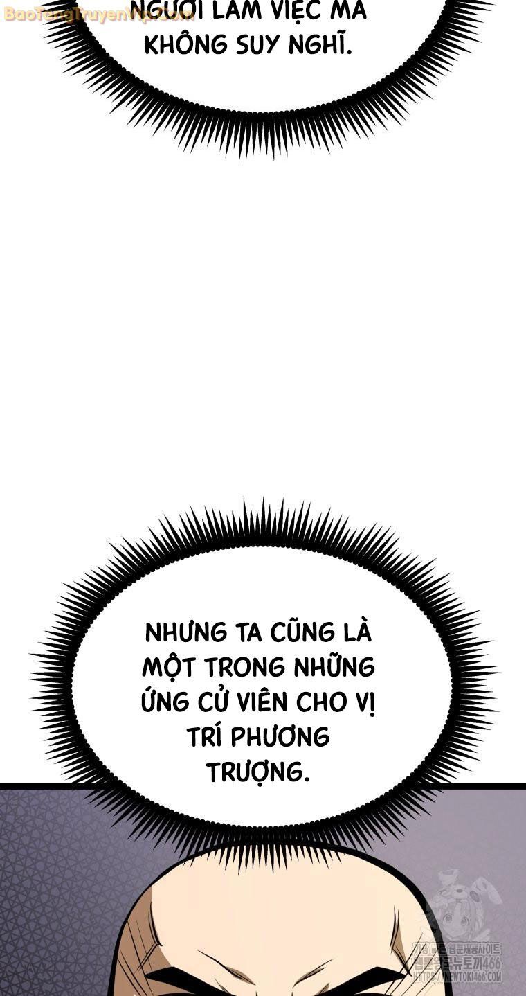 Nhất Bộ Thần Quyền Chapter 33 - Trang 4