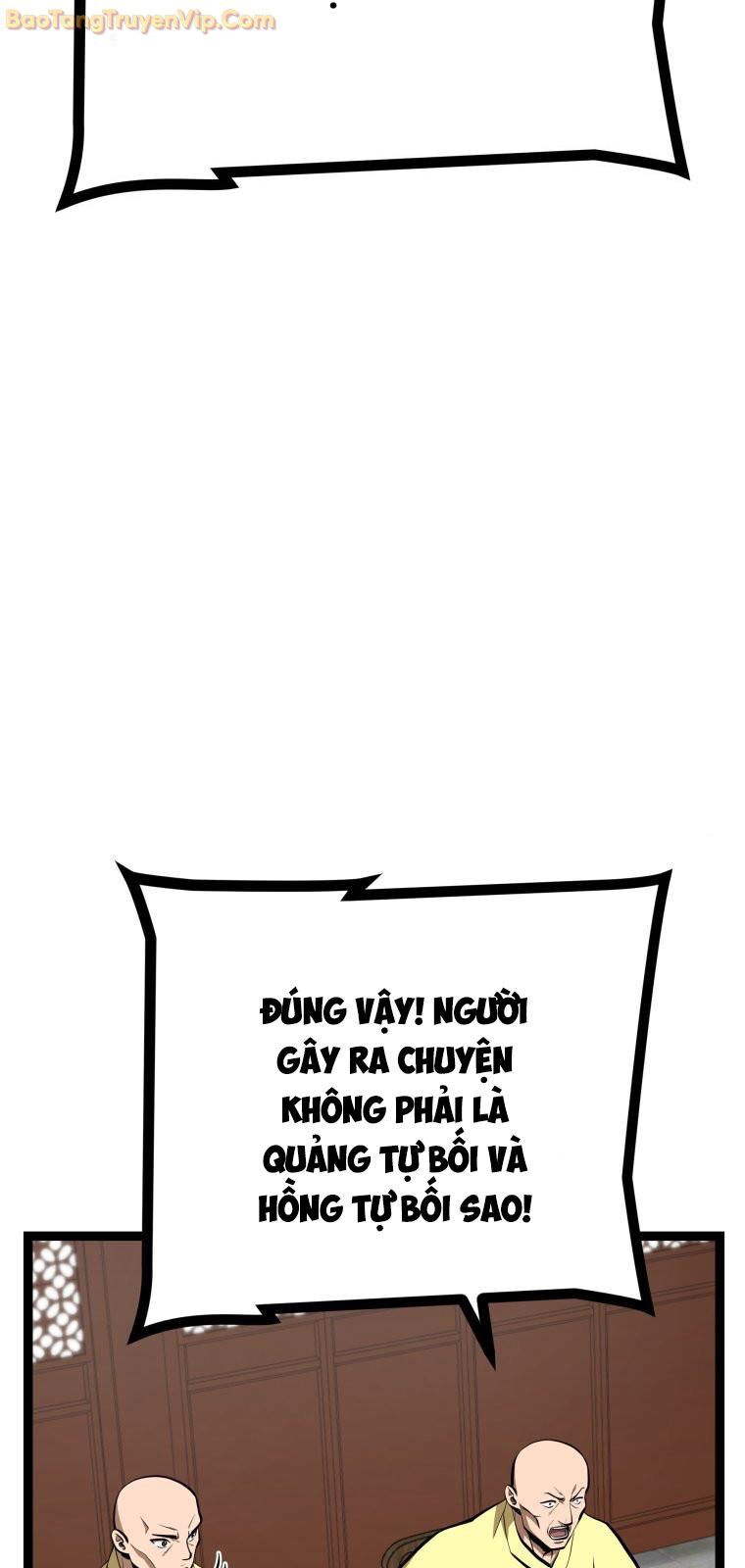 Nhất Bộ Thần Quyền Chapter 33 - Trang 4