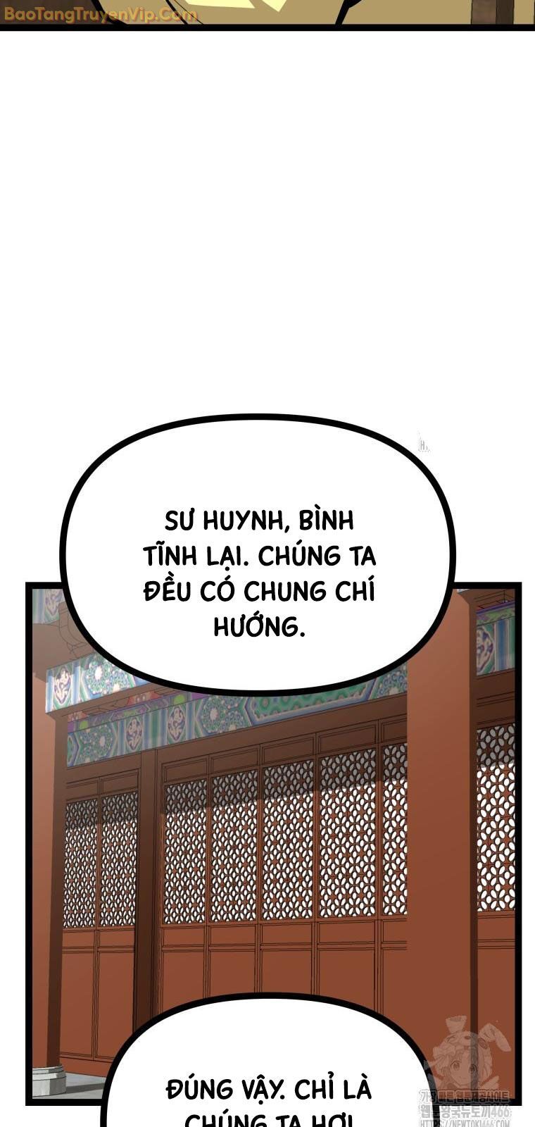 Nhất Bộ Thần Quyền Chapter 33 - Trang 4