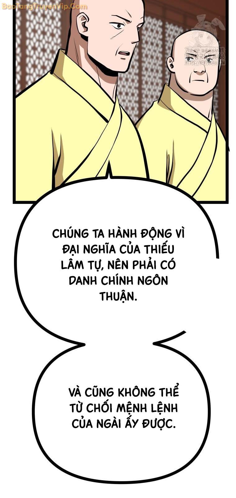 Nhất Bộ Thần Quyền Chapter 33 - Trang 4