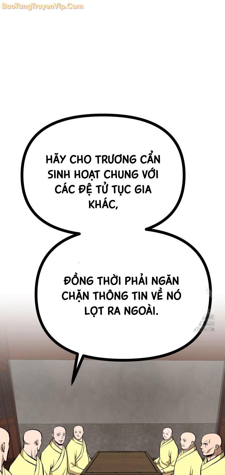 Nhất Bộ Thần Quyền Chapter 33 - Trang 4