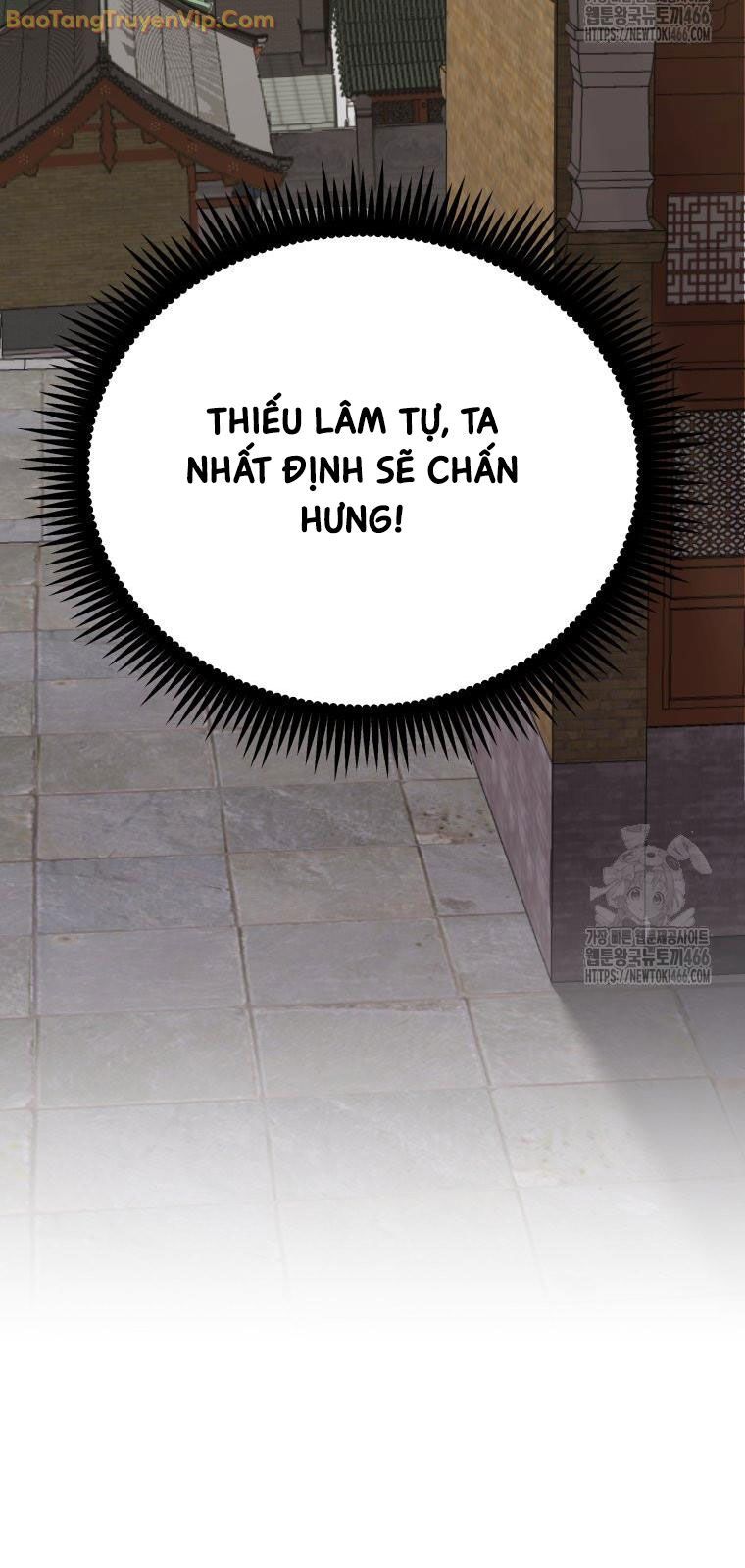 Nhất Bộ Thần Quyền Chapter 33 - Trang 4