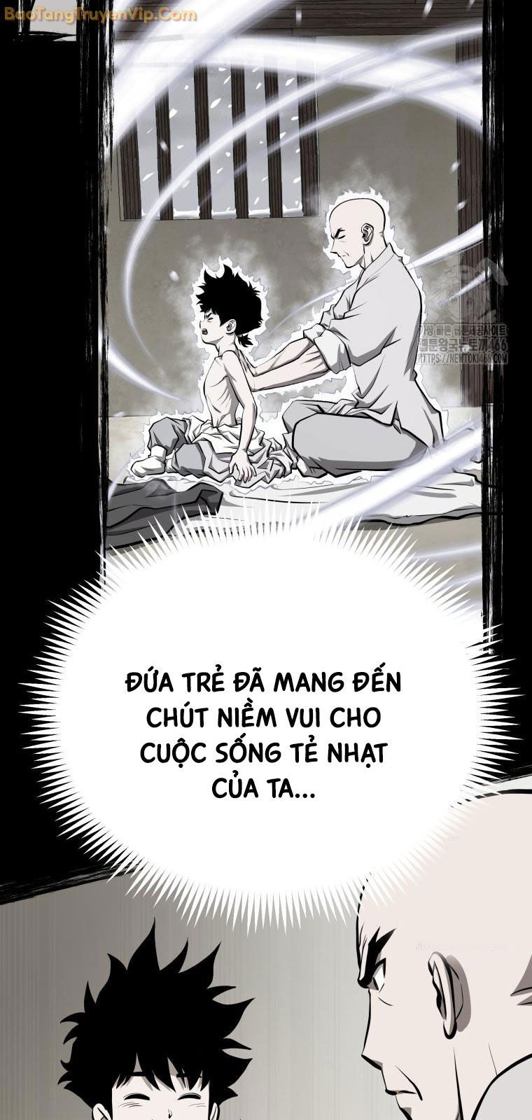 Nhất Bộ Thần Quyền Chapter 33 - Trang 4