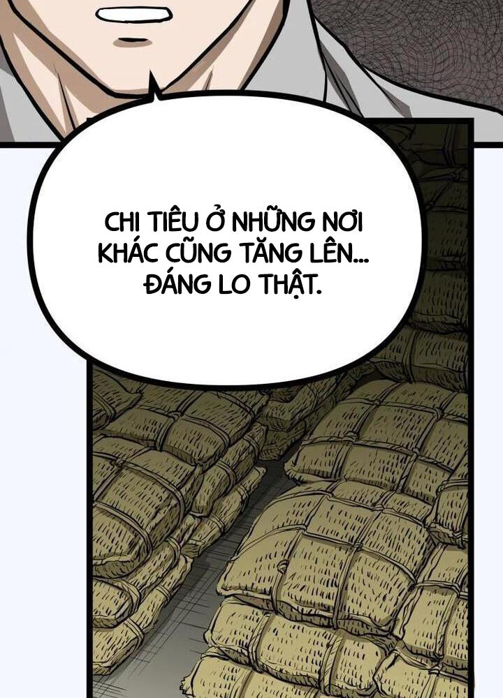 Nhất Bộ Thần Quyền Chapter 5 - Trang 4