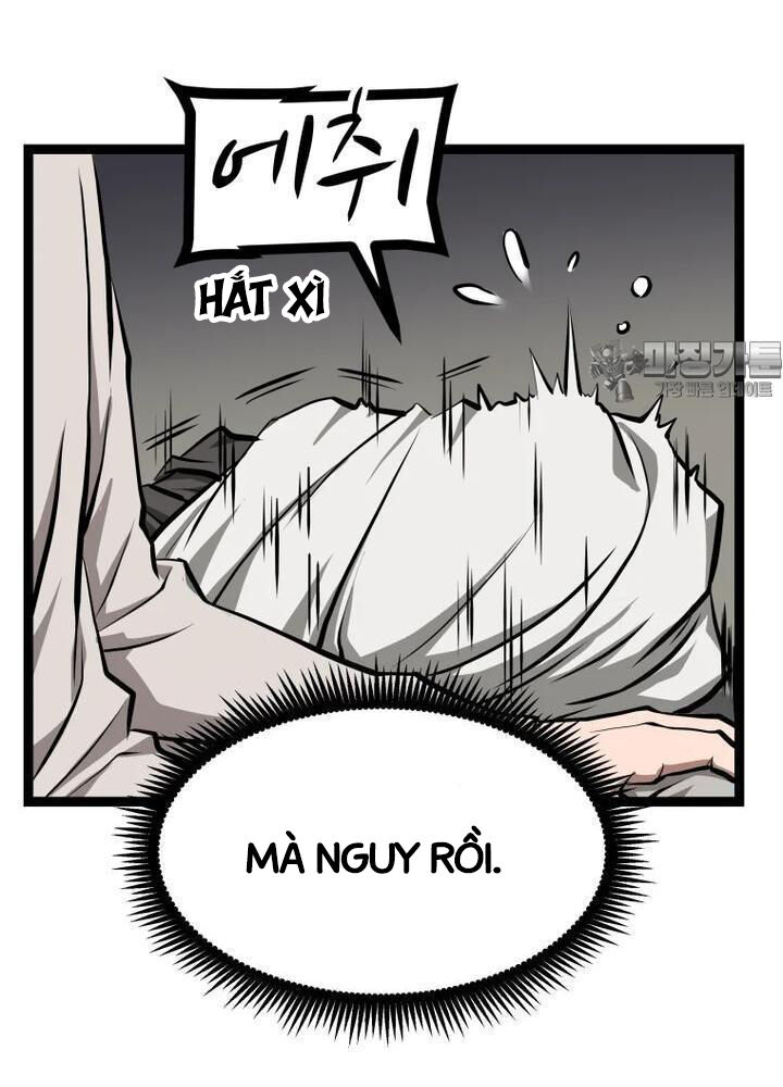 Nhất Bộ Thần Quyền Chapter 5 - Trang 4