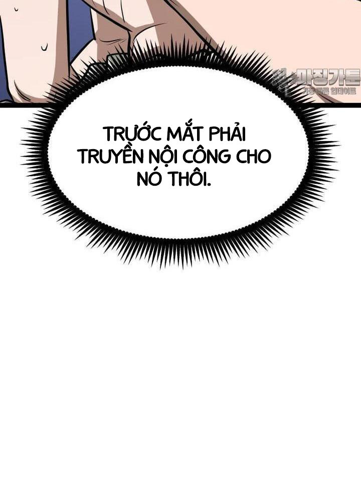 Nhất Bộ Thần Quyền Chapter 5 - Trang 4