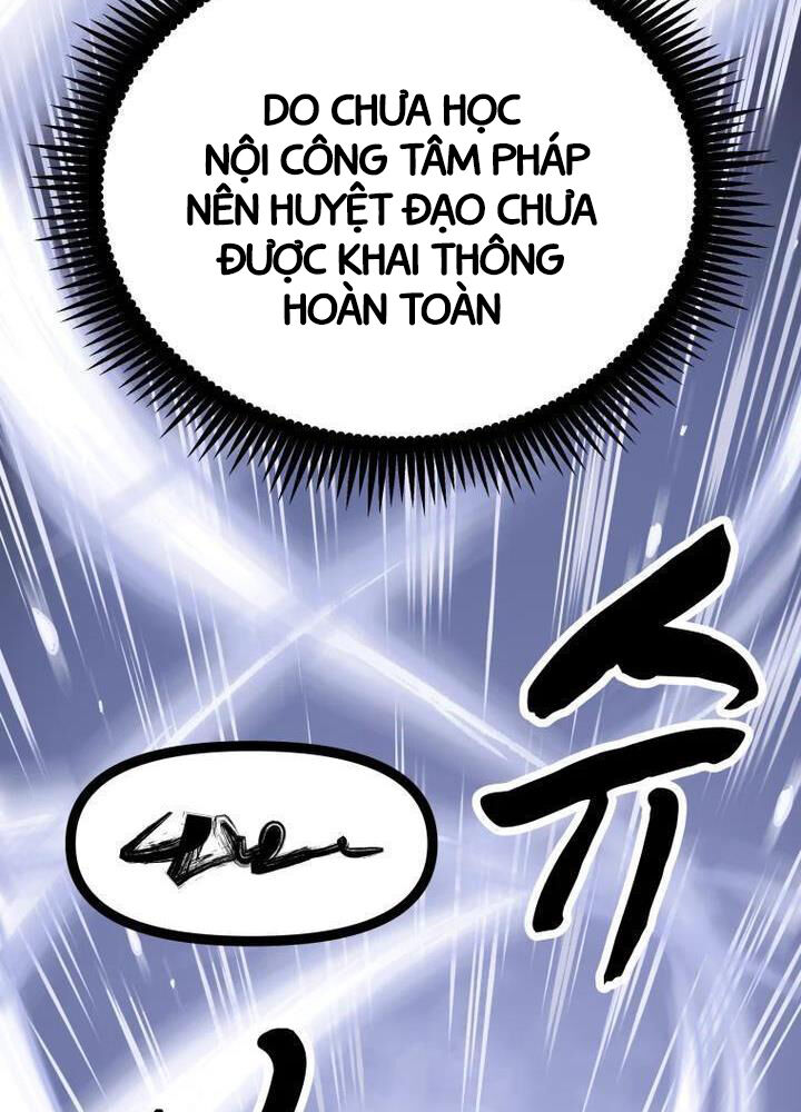 Nhất Bộ Thần Quyền Chapter 5 - Trang 4