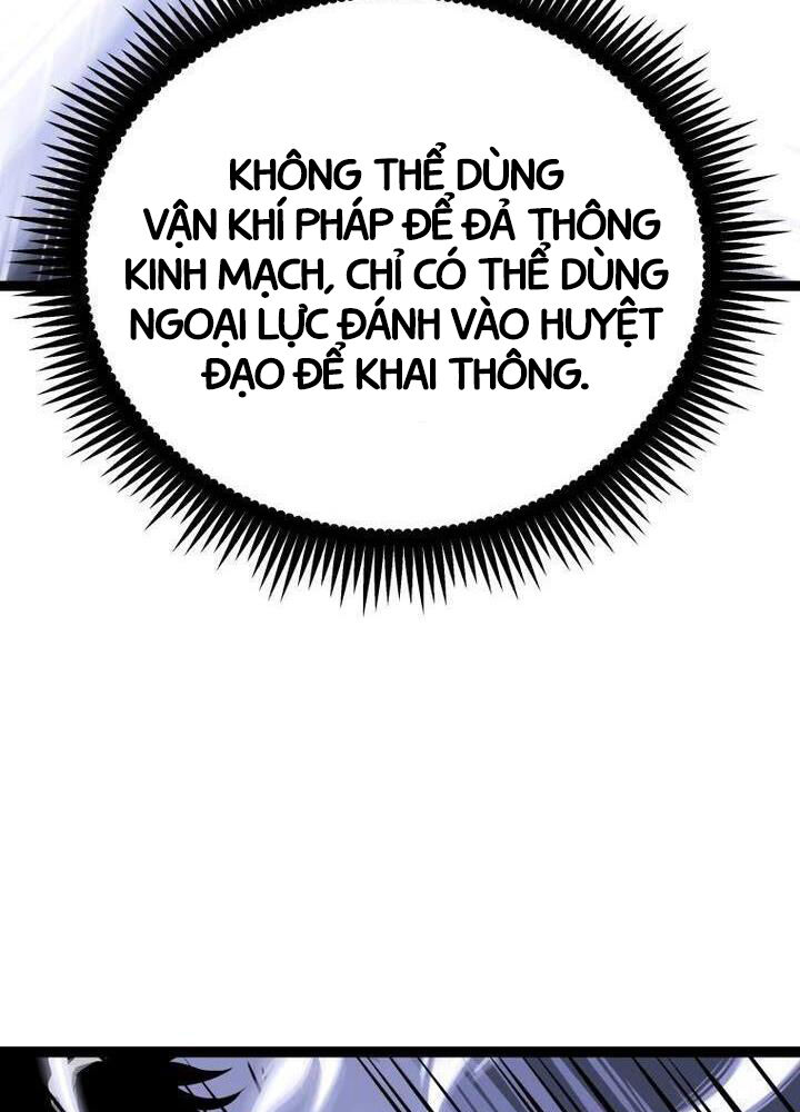 Nhất Bộ Thần Quyền Chapter 5 - Trang 4