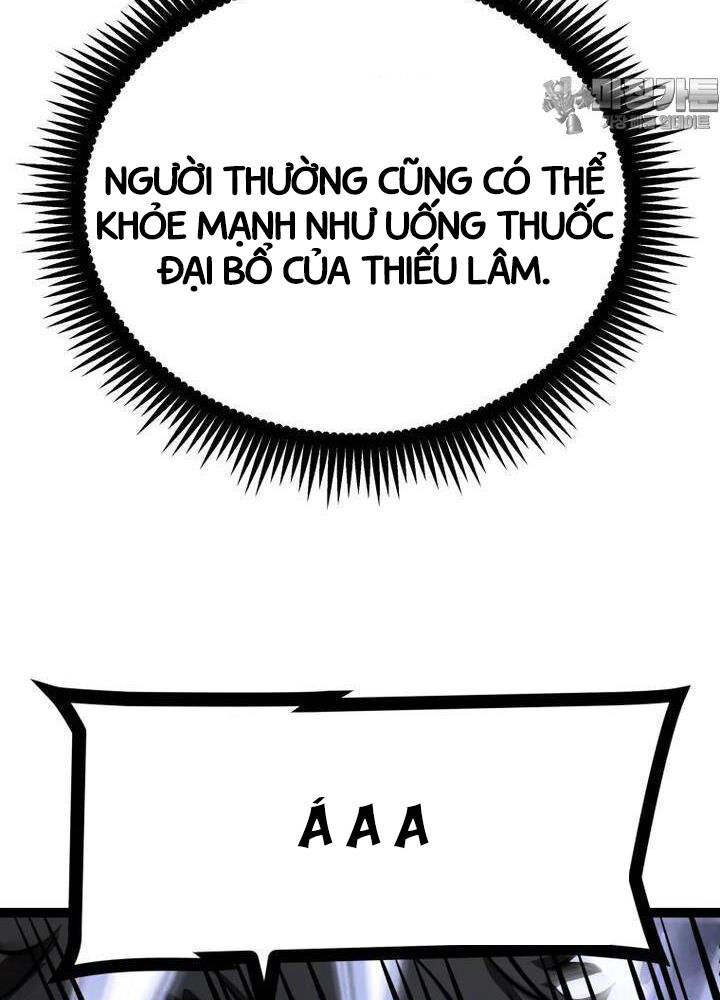 Nhất Bộ Thần Quyền Chapter 5 - Trang 4