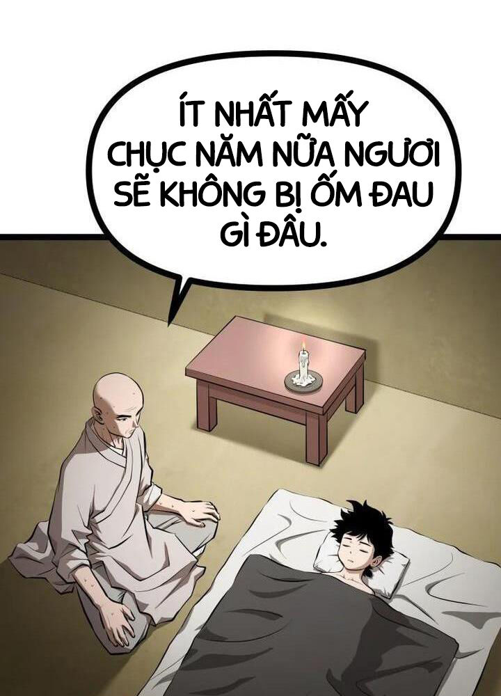 Nhất Bộ Thần Quyền Chapter 5 - Trang 4