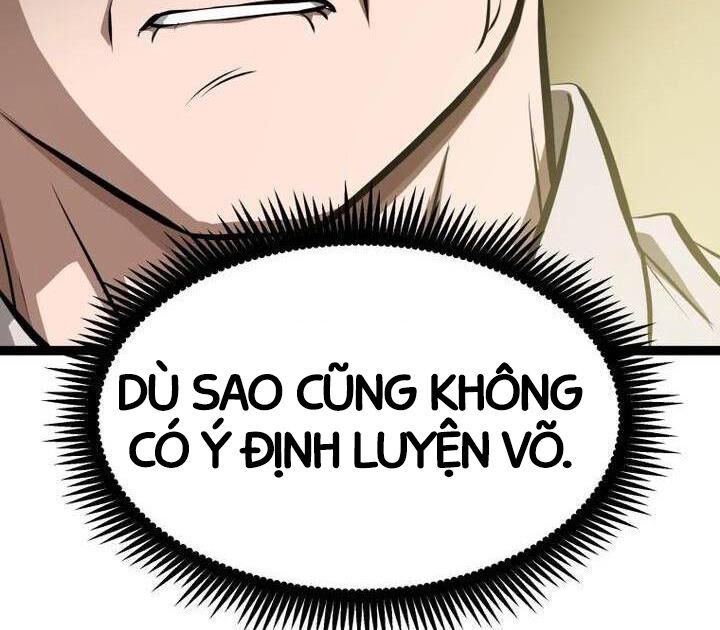 Nhất Bộ Thần Quyền Chapter 5 - Trang 4