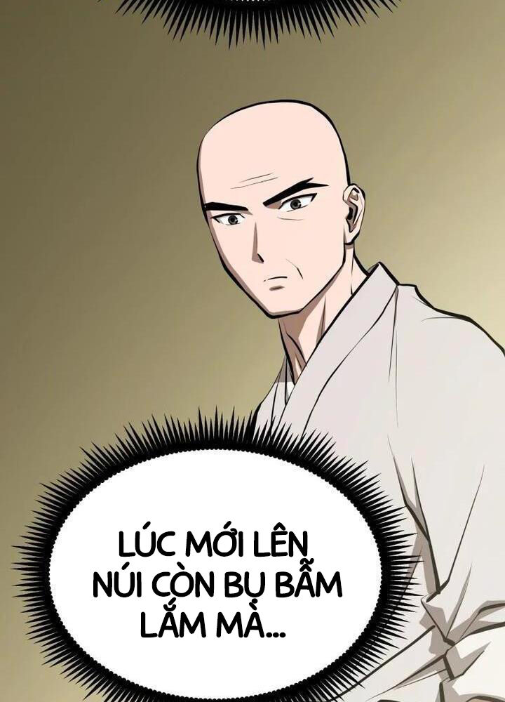 Nhất Bộ Thần Quyền Chapter 5 - Trang 4