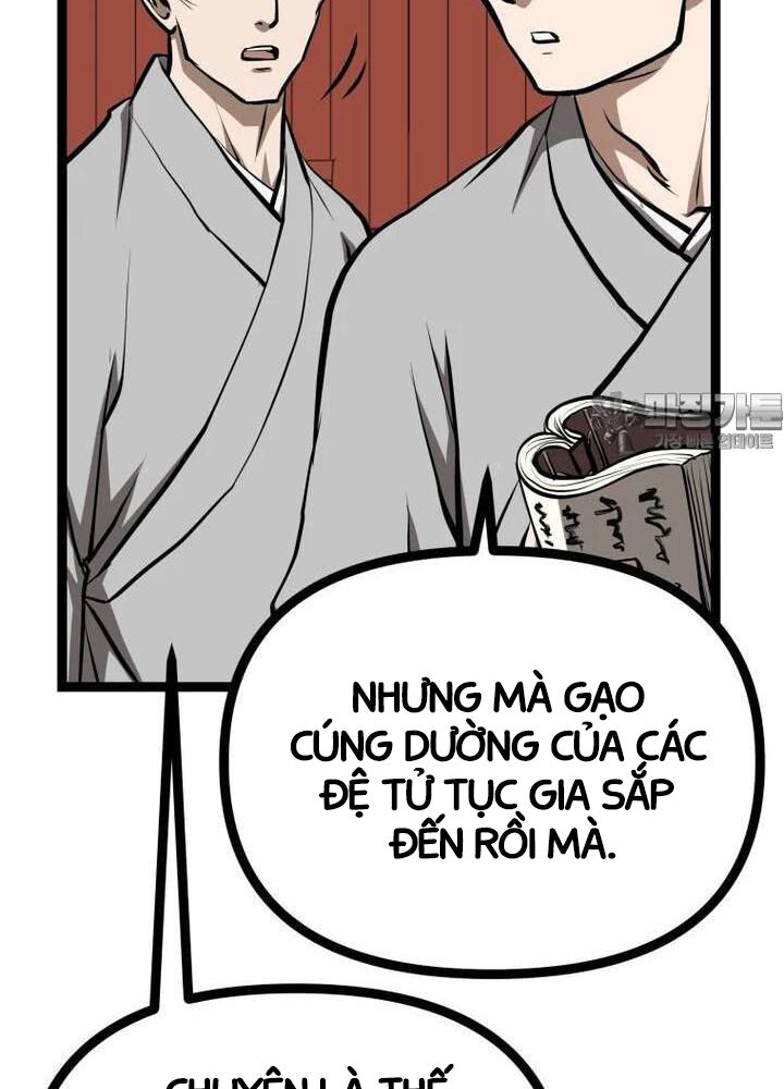 Nhất Bộ Thần Quyền Chapter 5 - Trang 4