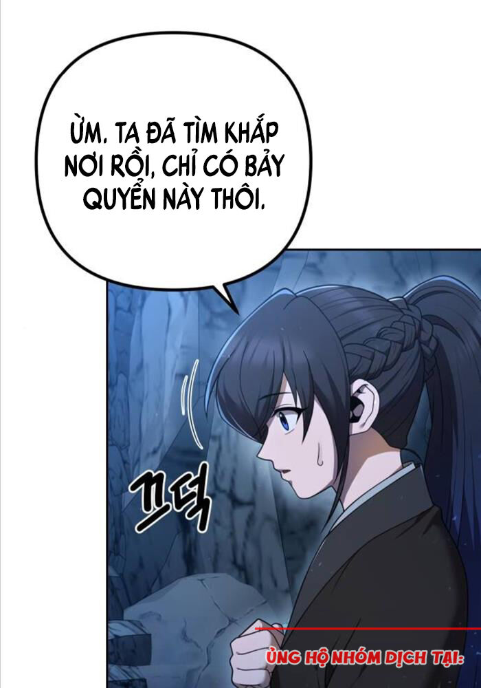 Hoạn Quan Hồi Quy: Tróc Phong Truy Nguyệt Chapter 10 - Trang 4