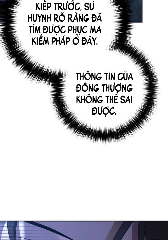 Hoạn Quan Hồi Quy: Tróc Phong Truy Nguyệt Chapter 10 - Trang 4