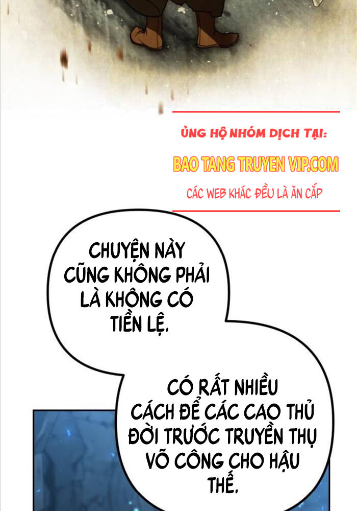 Hoạn Quan Hồi Quy: Tróc Phong Truy Nguyệt Chapter 10 - Trang 4