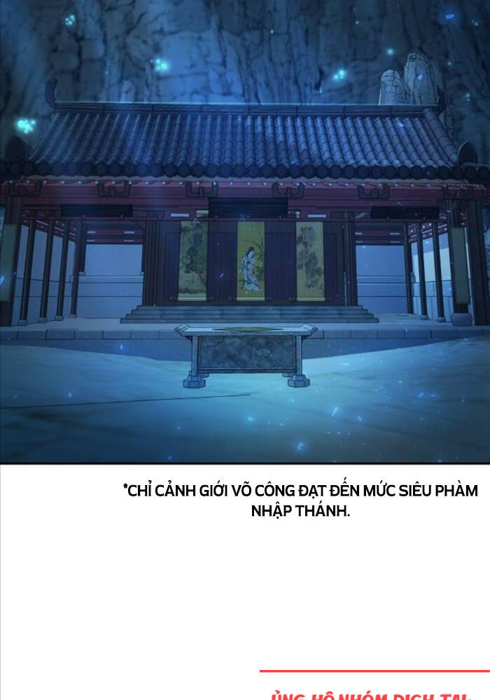 Hoạn Quan Hồi Quy: Tróc Phong Truy Nguyệt Chapter 10 - Trang 4