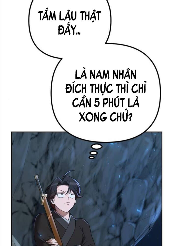 Hoạn Quan Hồi Quy: Tróc Phong Truy Nguyệt Chapter 10 - Trang 4