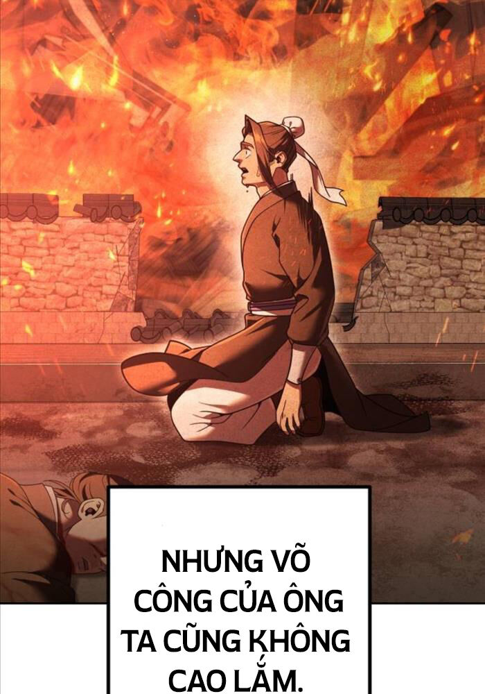 Hoạn Quan Hồi Quy: Tróc Phong Truy Nguyệt Chapter 10 - Trang 4