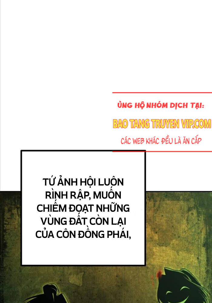 Hoạn Quan Hồi Quy: Tróc Phong Truy Nguyệt Chapter 10 - Trang 4