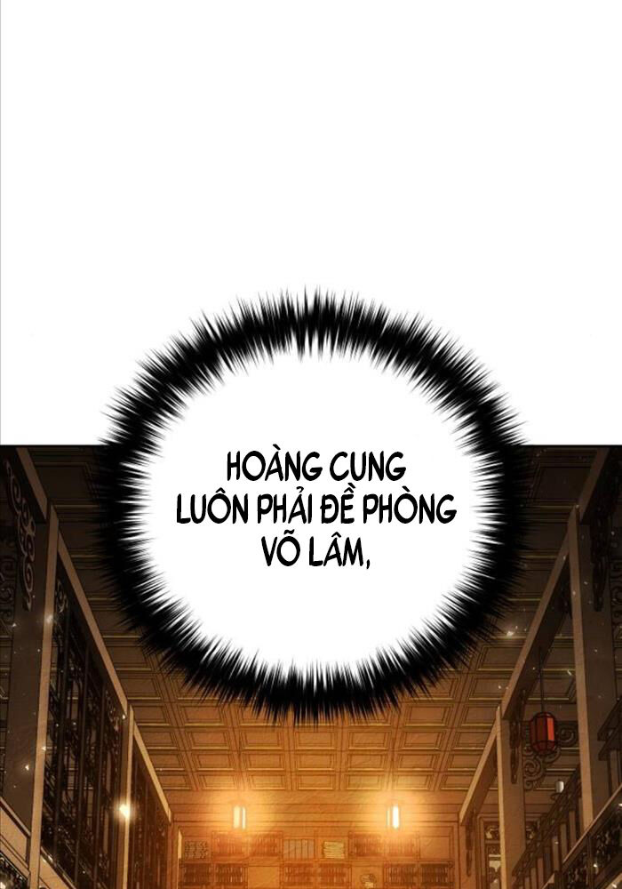 Hoạn Quan Hồi Quy: Tróc Phong Truy Nguyệt Chapter 11 - Trang 4