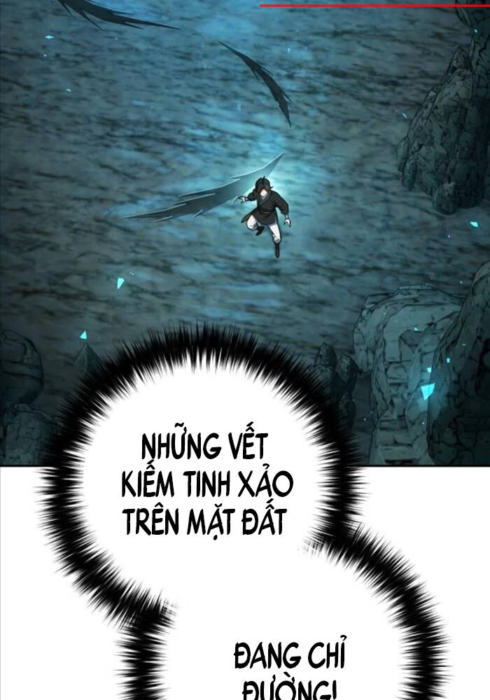 Hoạn Quan Hồi Quy: Tróc Phong Truy Nguyệt Chapter 11 - Trang 4