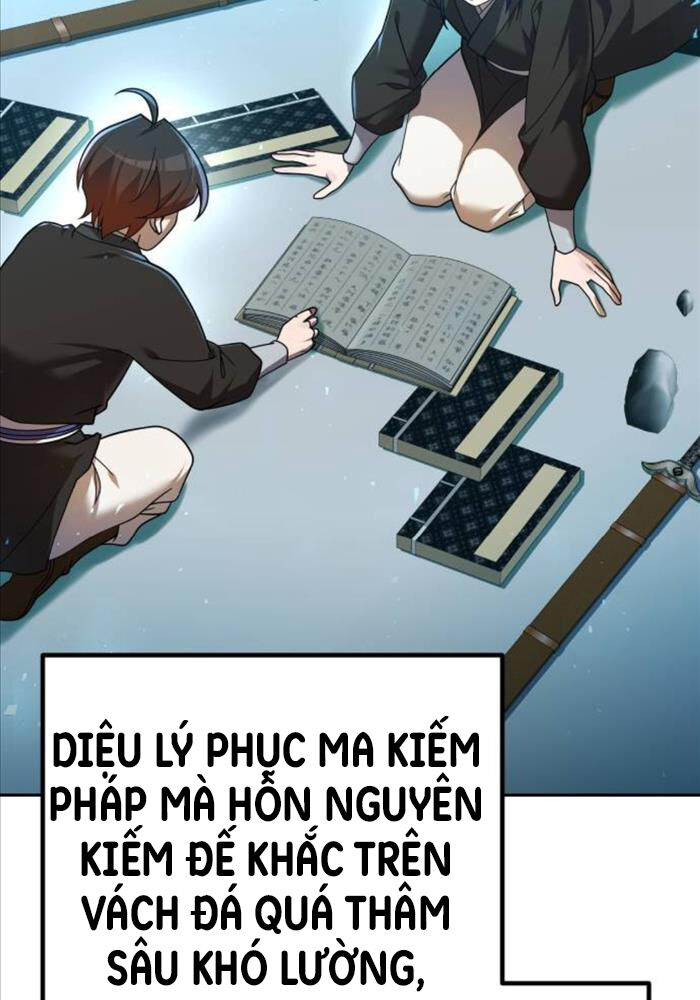 Hoạn Quan Hồi Quy: Tróc Phong Truy Nguyệt Chapter 11 - Trang 4