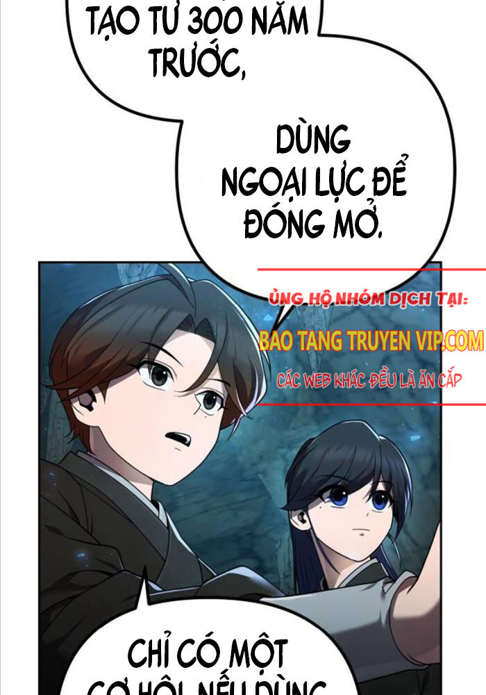 Hoạn Quan Hồi Quy: Tróc Phong Truy Nguyệt Chapter 11 - Trang 4