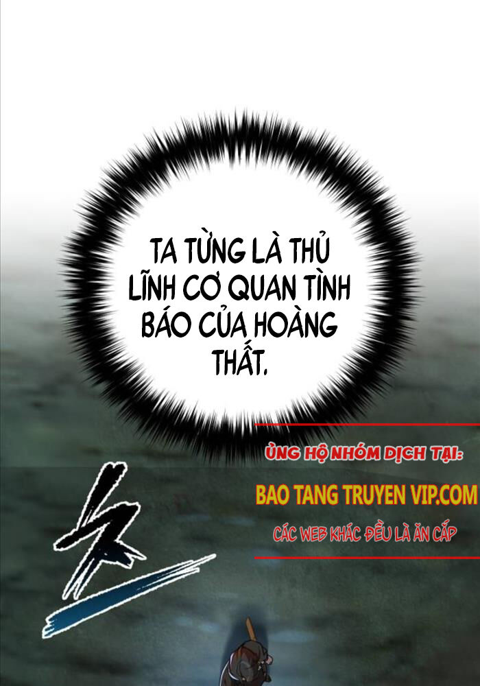 Hoạn Quan Hồi Quy: Tróc Phong Truy Nguyệt Chapter 11 - Trang 4