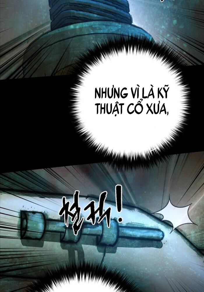 Hoạn Quan Hồi Quy: Tróc Phong Truy Nguyệt Chapter 11 - Trang 4