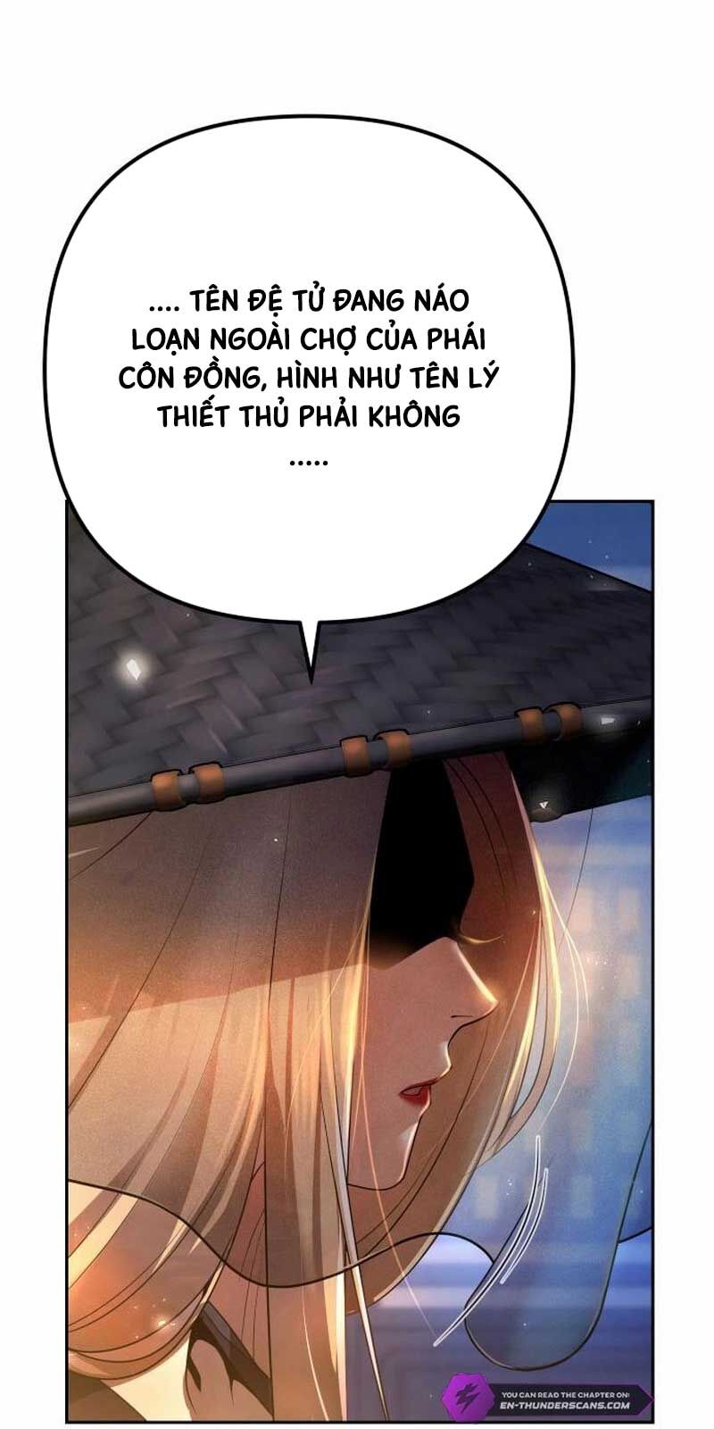 Hoạn Quan Hồi Quy: Tróc Phong Truy Nguyệt Chapter 17 - Trang 4