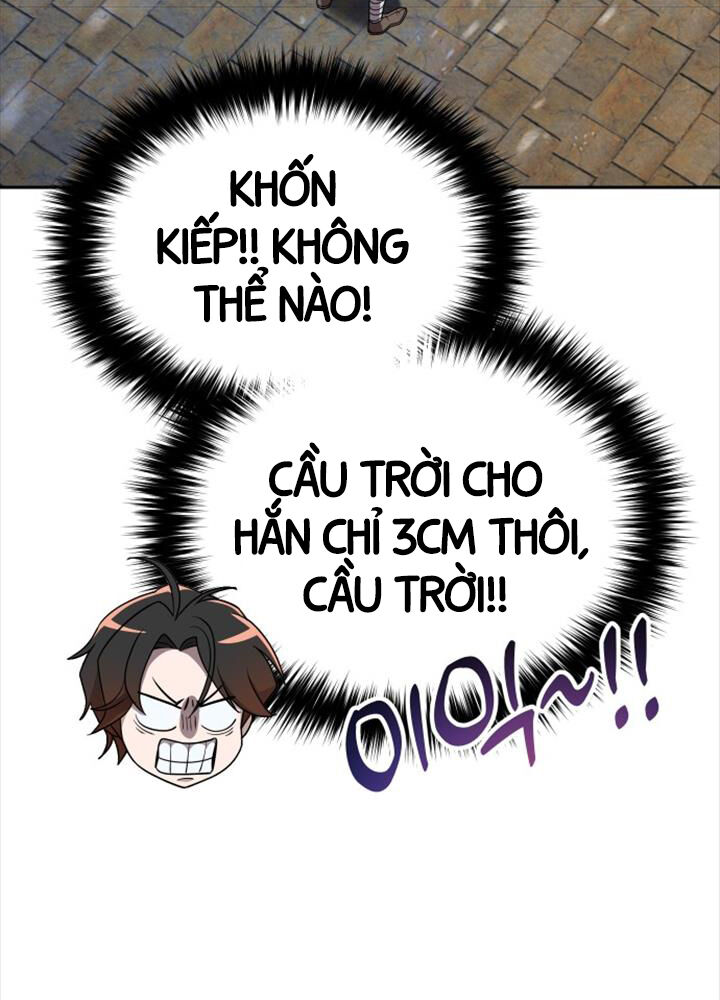 Hoạn Quan Hồi Quy: Tróc Phong Truy Nguyệt Chapter 2 - Trang 4