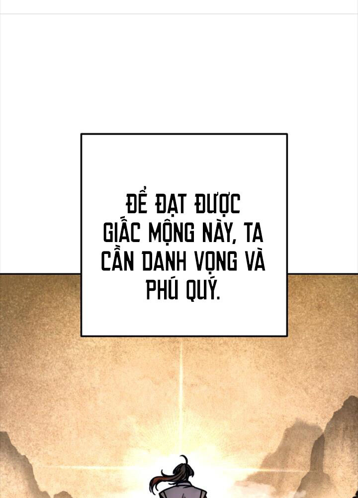 Hoạn Quan Hồi Quy: Tróc Phong Truy Nguyệt Chapter 2 - Trang 4