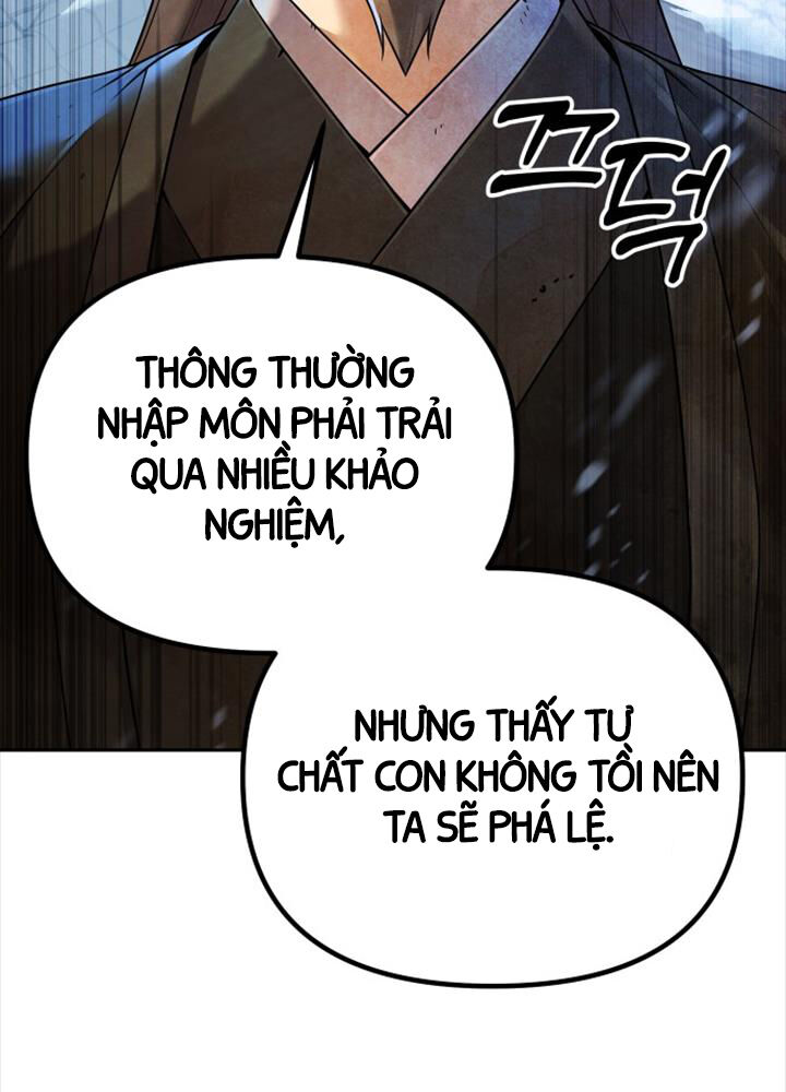 Hoạn Quan Hồi Quy: Tróc Phong Truy Nguyệt Chapter 2 - Trang 4