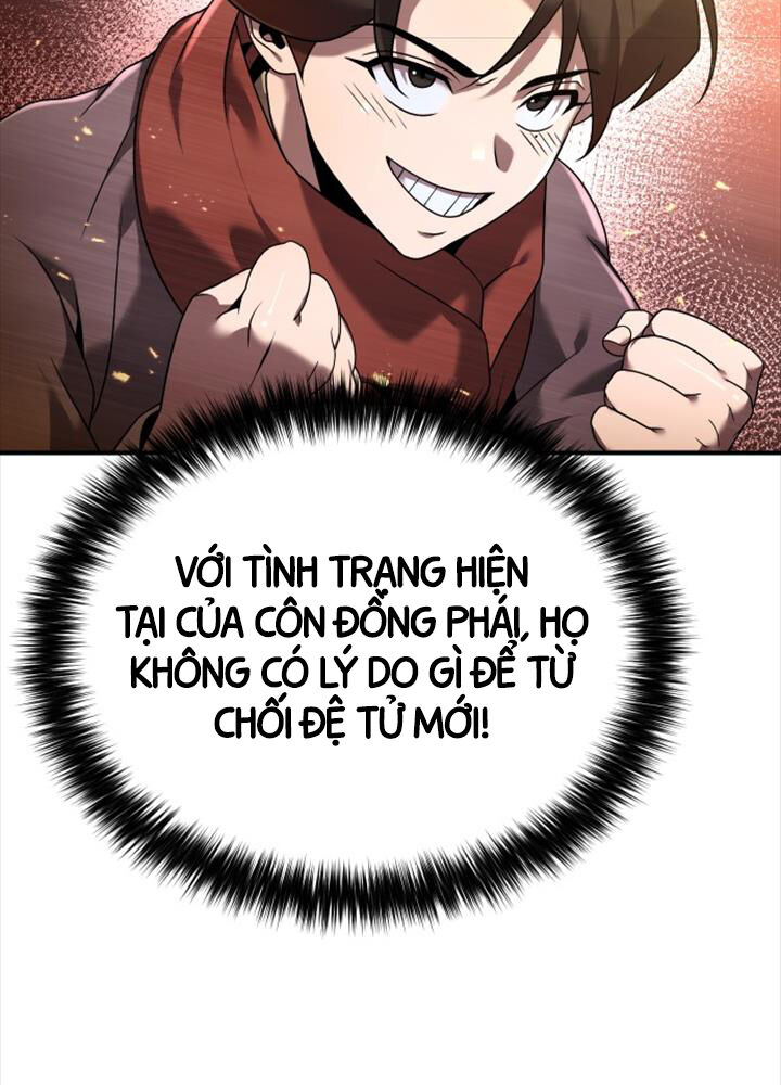 Hoạn Quan Hồi Quy: Tróc Phong Truy Nguyệt Chapter 2 - Trang 4