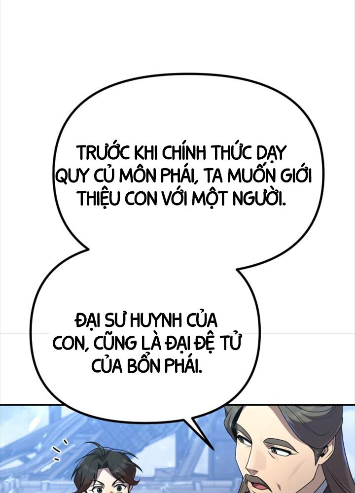 Hoạn Quan Hồi Quy: Tróc Phong Truy Nguyệt Chapter 2 - Trang 4