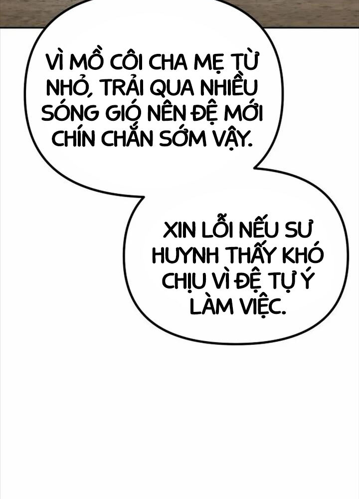 Hoạn Quan Hồi Quy: Tróc Phong Truy Nguyệt Chapter 3 - Trang 4