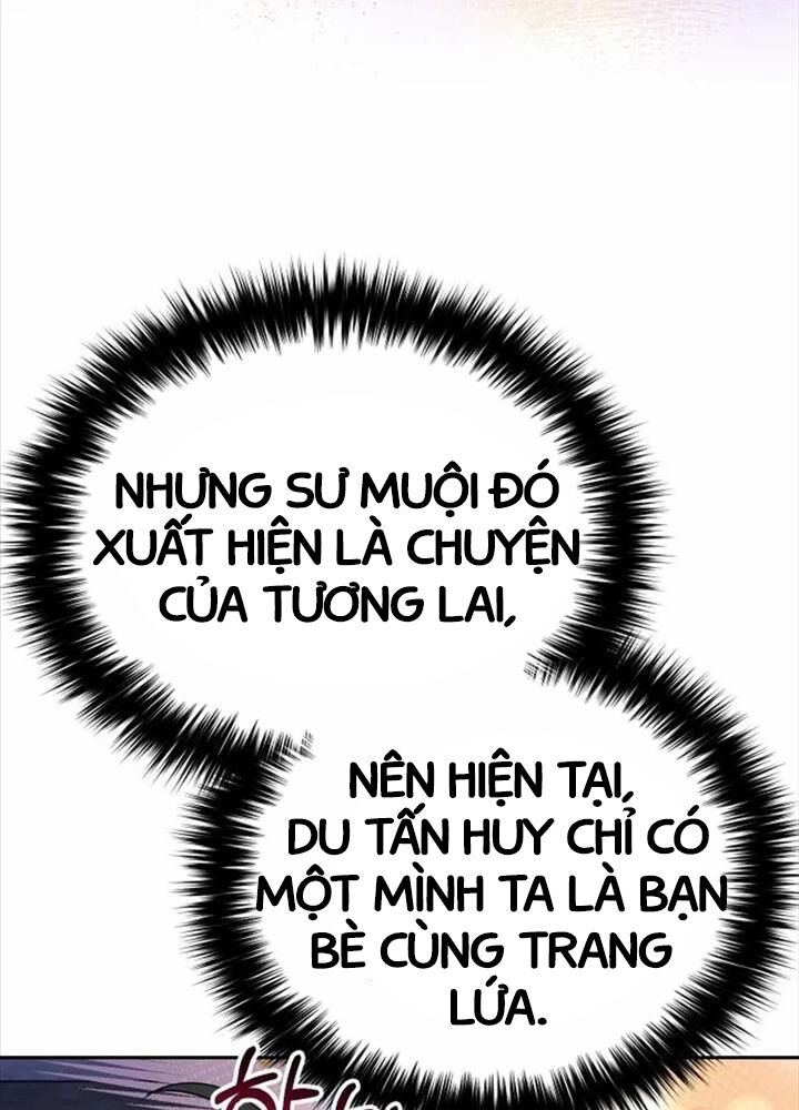 Hoạn Quan Hồi Quy: Tróc Phong Truy Nguyệt Chapter 3 - Trang 4