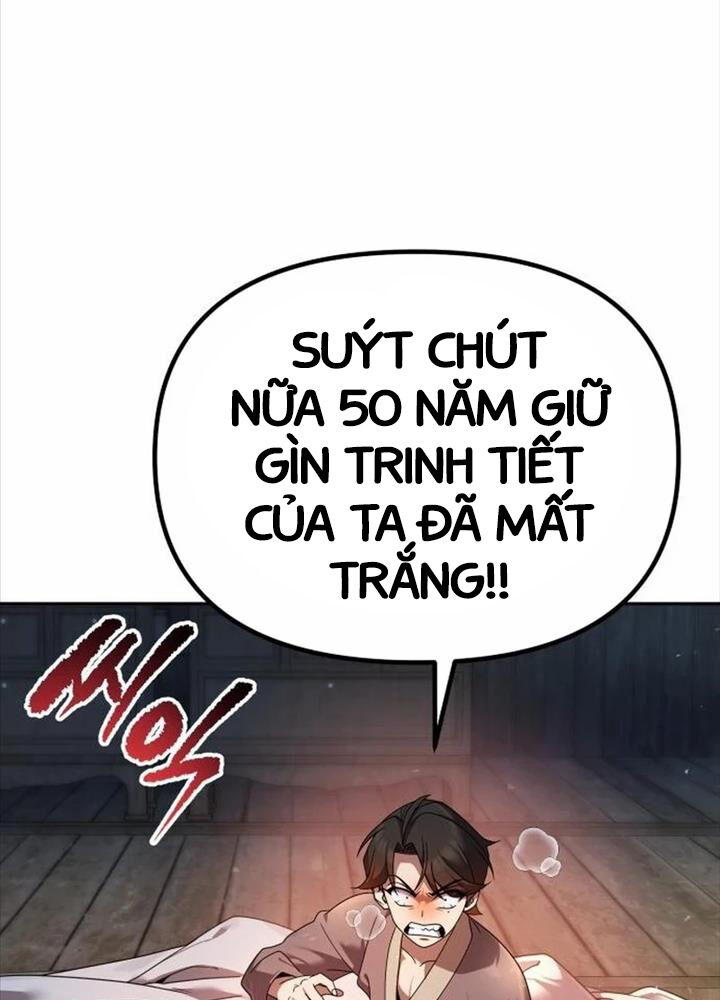 Hoạn Quan Hồi Quy: Tróc Phong Truy Nguyệt Chapter 3 - Trang 4